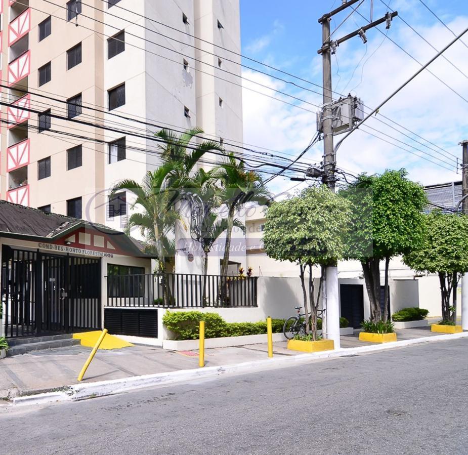 Apartamento, 2 quartos, 50 m² - Foto 20
