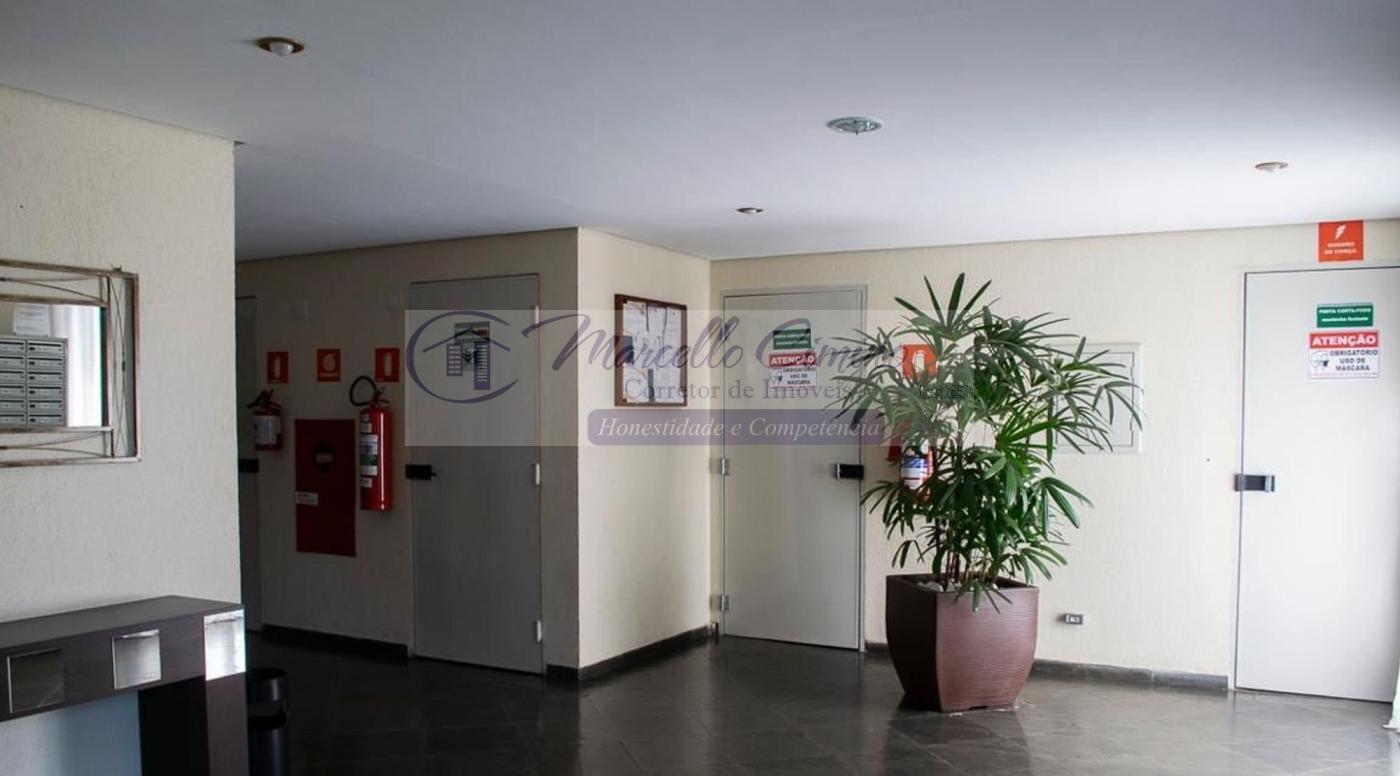 Apartamento, 2 quartos, 50 m² - Foto 16