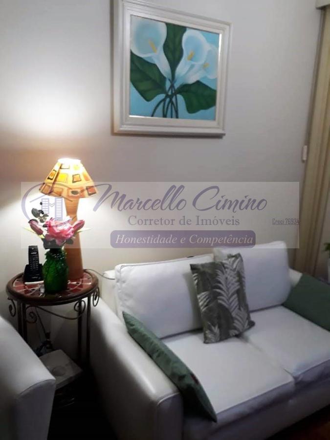 Apartamento, 2 quartos, 50 m² - Foto 7