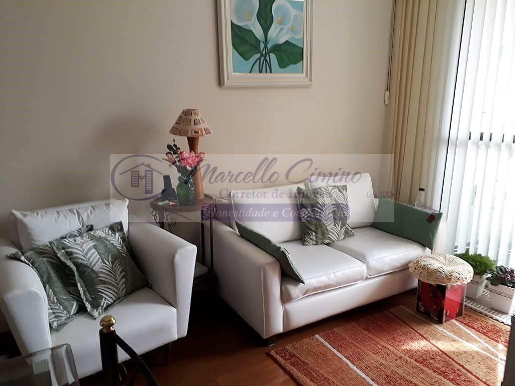 Apartamento, 2 quartos, 50 m² - Foto 3