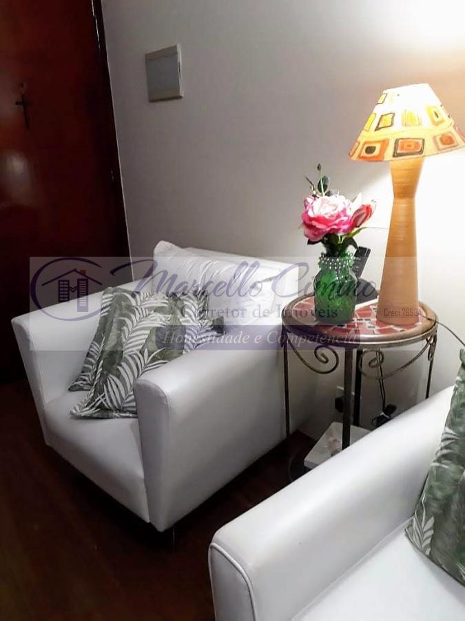 Apartamento, 2 quartos, 50 m² - Foto 4