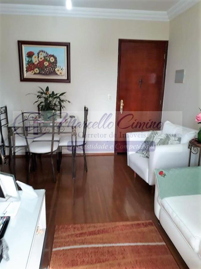 Apartamento, 2 quartos, 50 m² - Foto 2