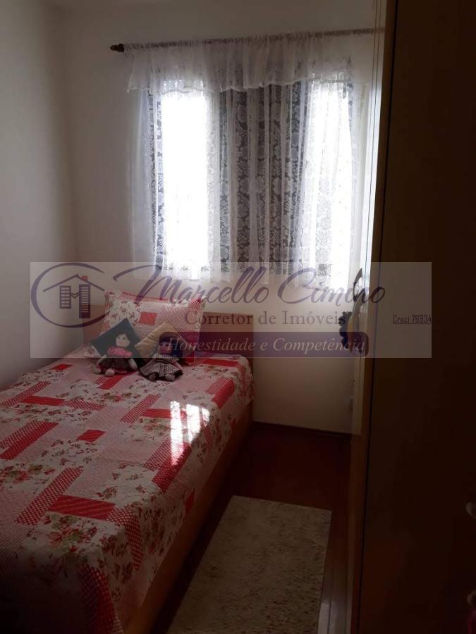 Apartamento, 2 quartos, 50 m² - Foto 12