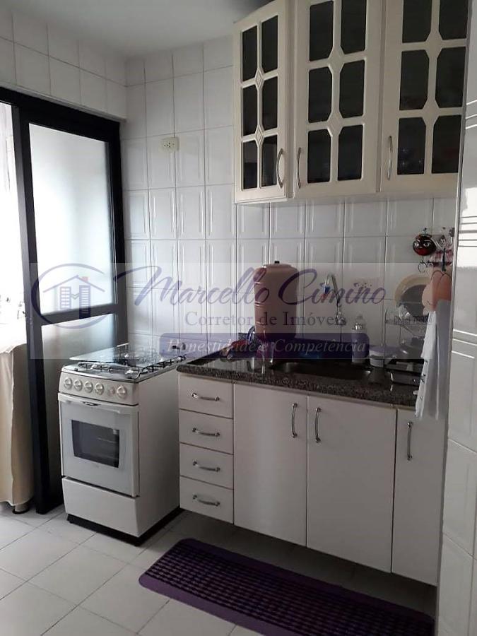 Apartamento, 2 quartos, 50 m² - Foto 8