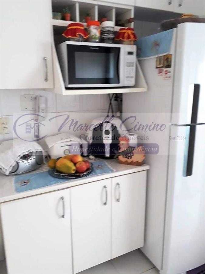 Apartamento, 2 quartos, 50 m² - Foto 9