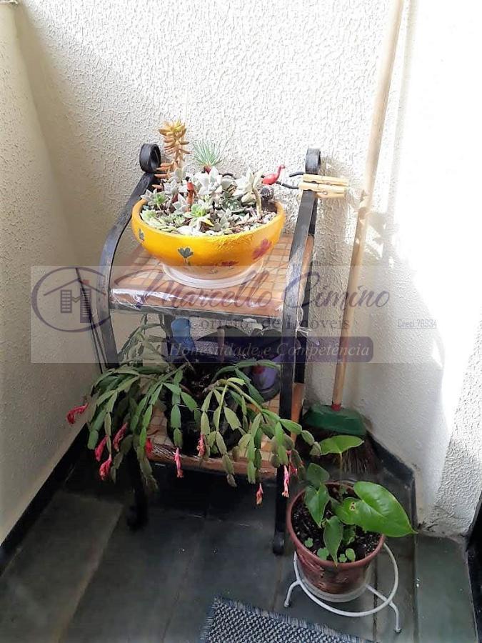 Apartamento, 2 quartos, 50 m² - Foto 5