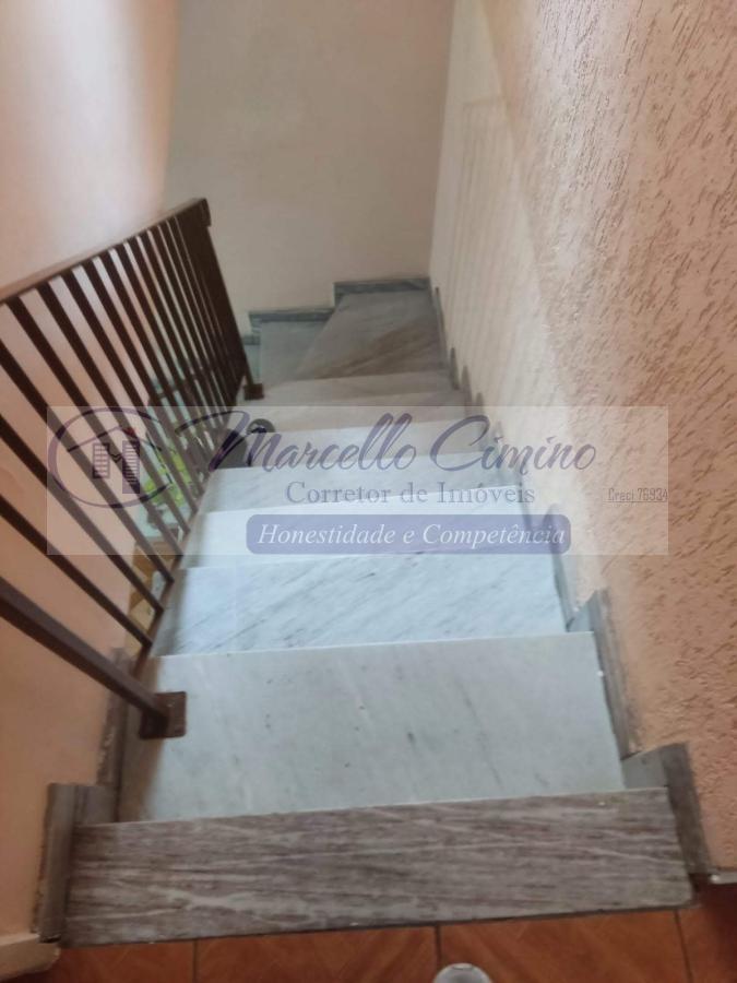 Sobrado, 3 quartos - Foto 9