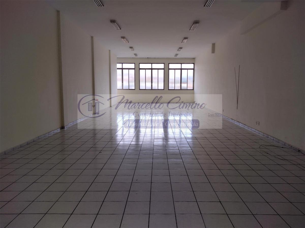 Sala-Conjunto, 155 m² - Foto 1