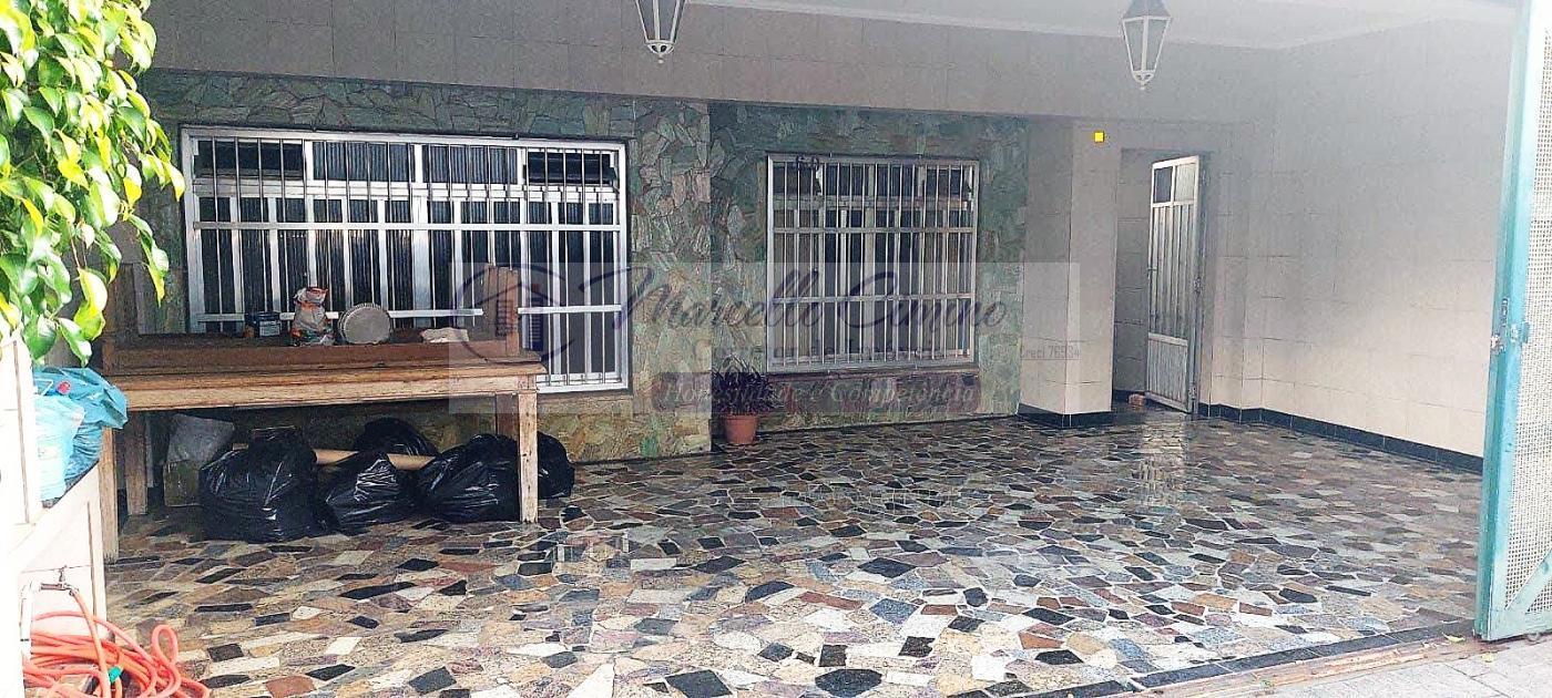 Casa, 3 quartos - Foto 24