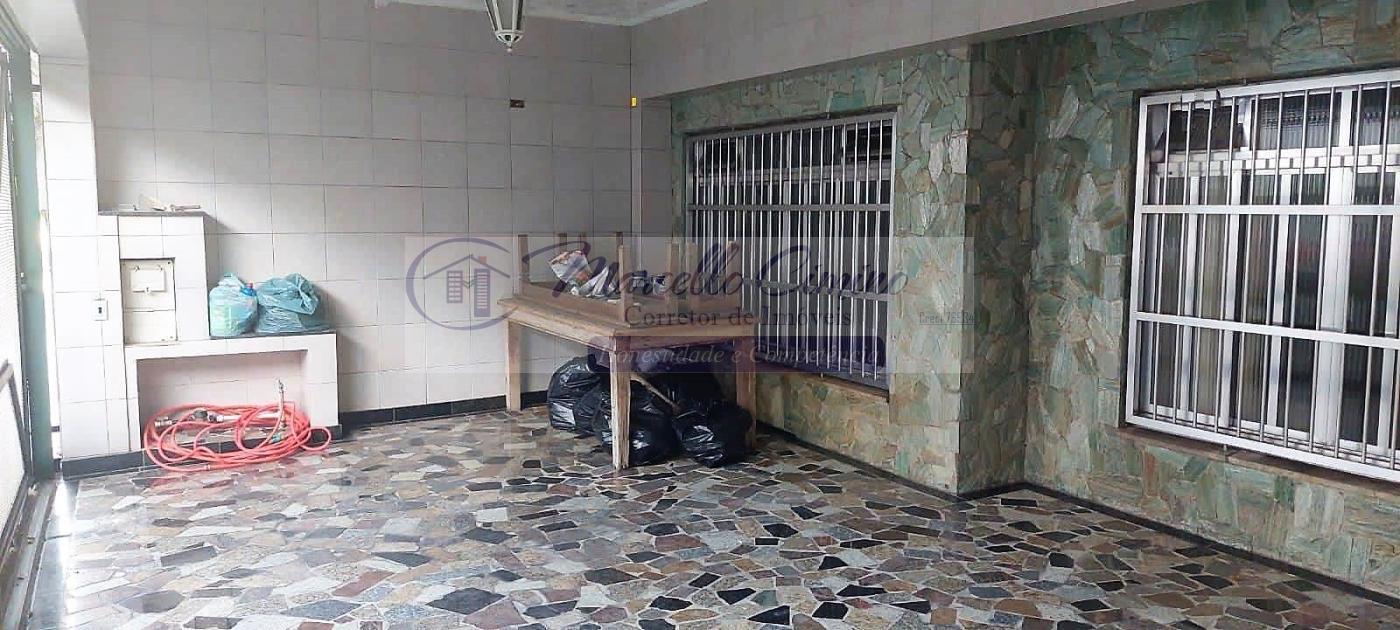 Casa, 3 quartos - Foto 23