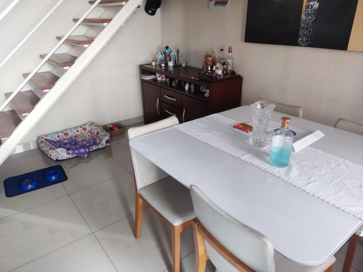 Sobrado, 3 quartos - Foto 3