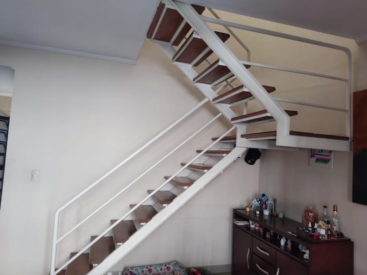 Sobrado, 3 quartos - Foto 7