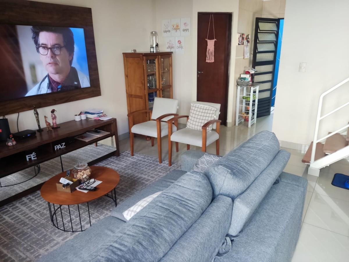 Sobrado, 3 quartos - Foto 8