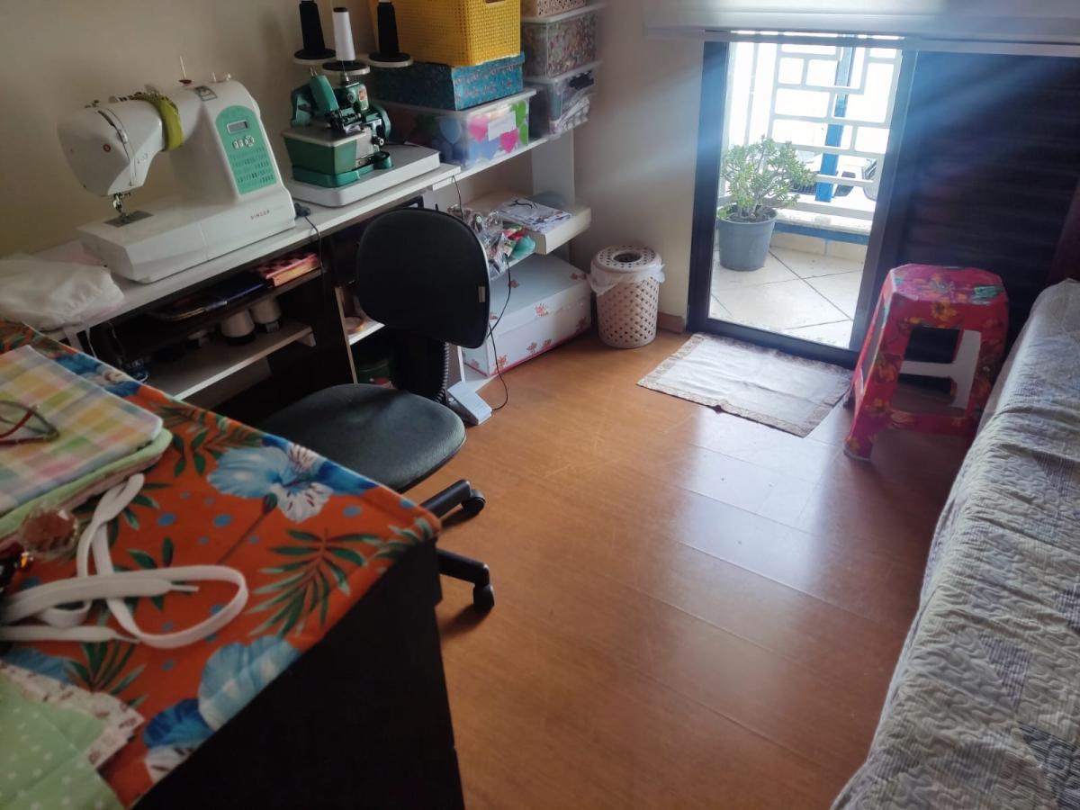 Sobrado, 3 quartos - Foto 13