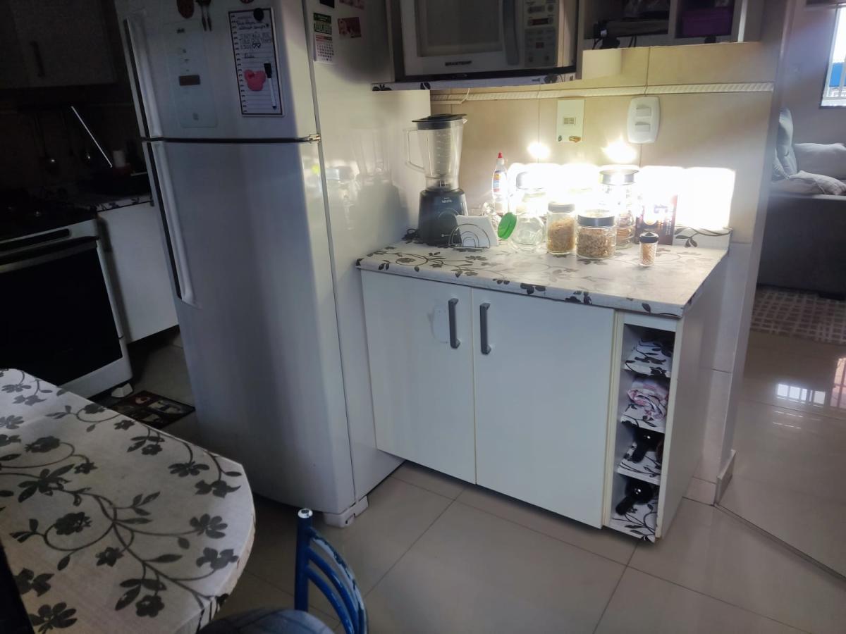 Sobrado, 3 quartos - Foto 21