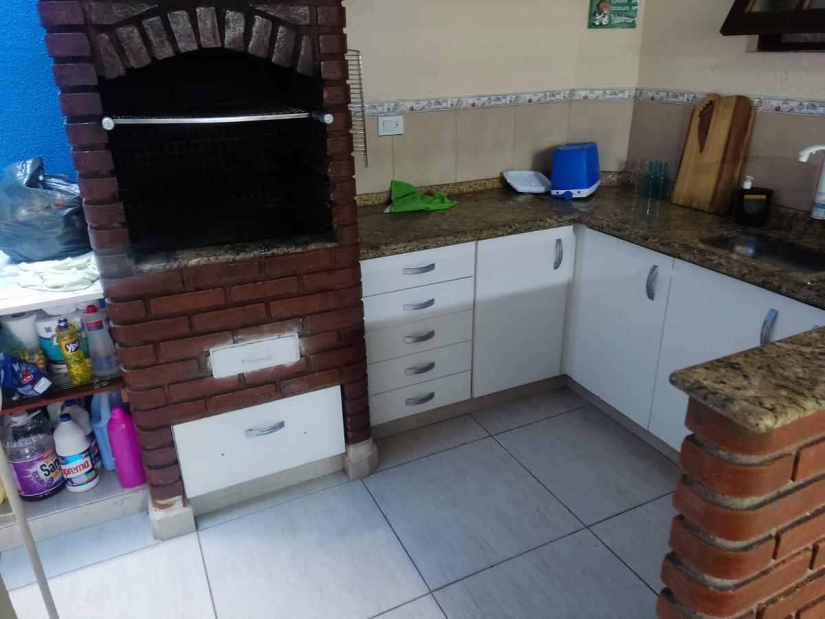 Sobrado, 3 quartos - Foto 24