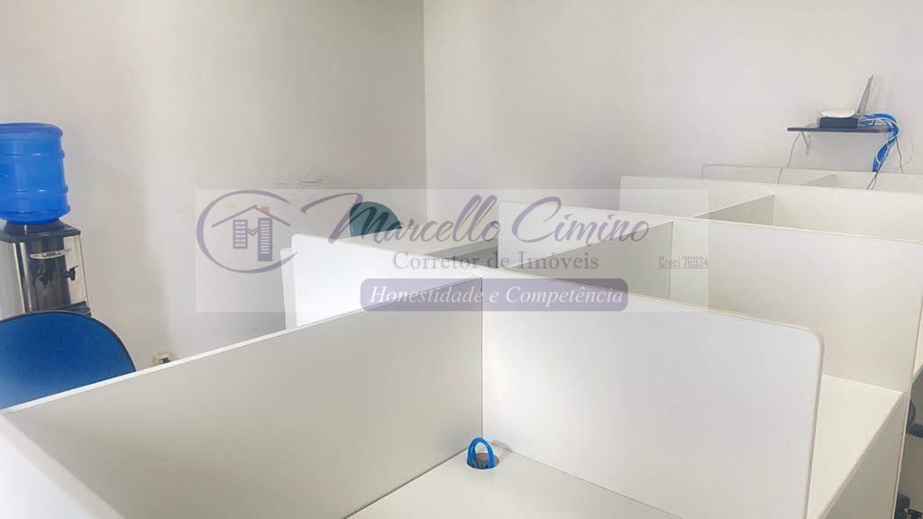 Prédio Inteiro - Foto 19