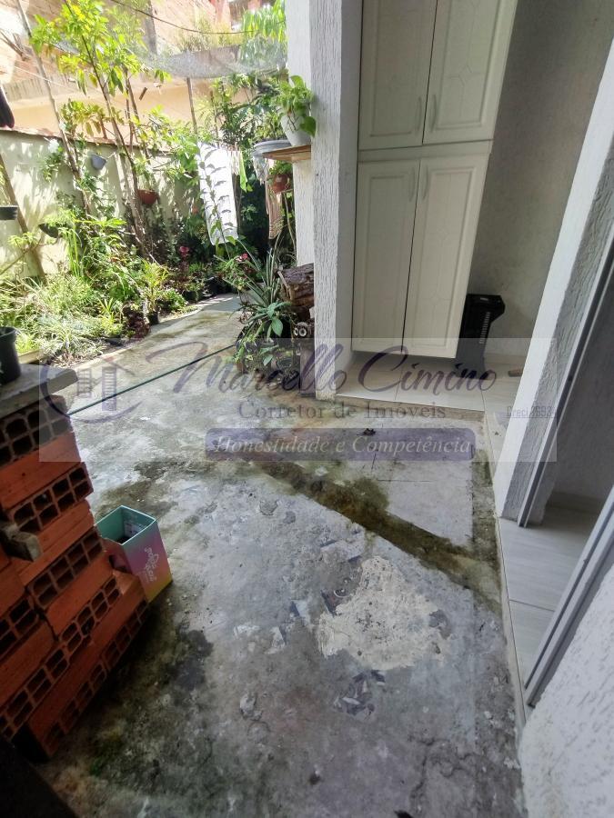 Casa, 3 quartos, 200 m² - Foto 25