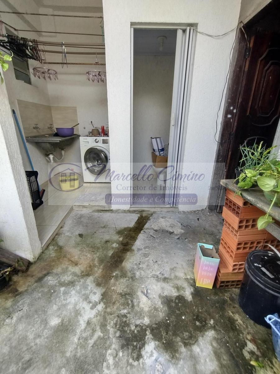 Casa, 3 quartos, 200 m² - Foto 28