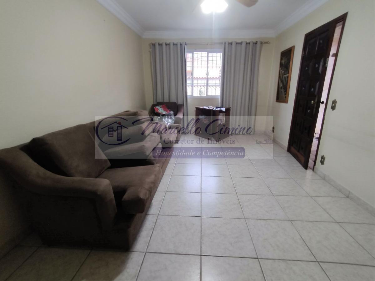 Sobrado, 3 quartos - Foto 1