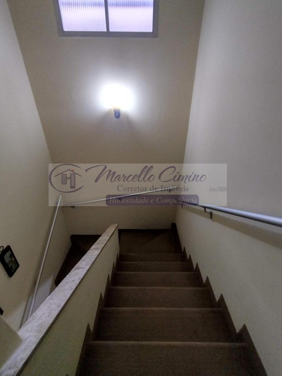 Sobrado, 3 quartos - Foto 22
