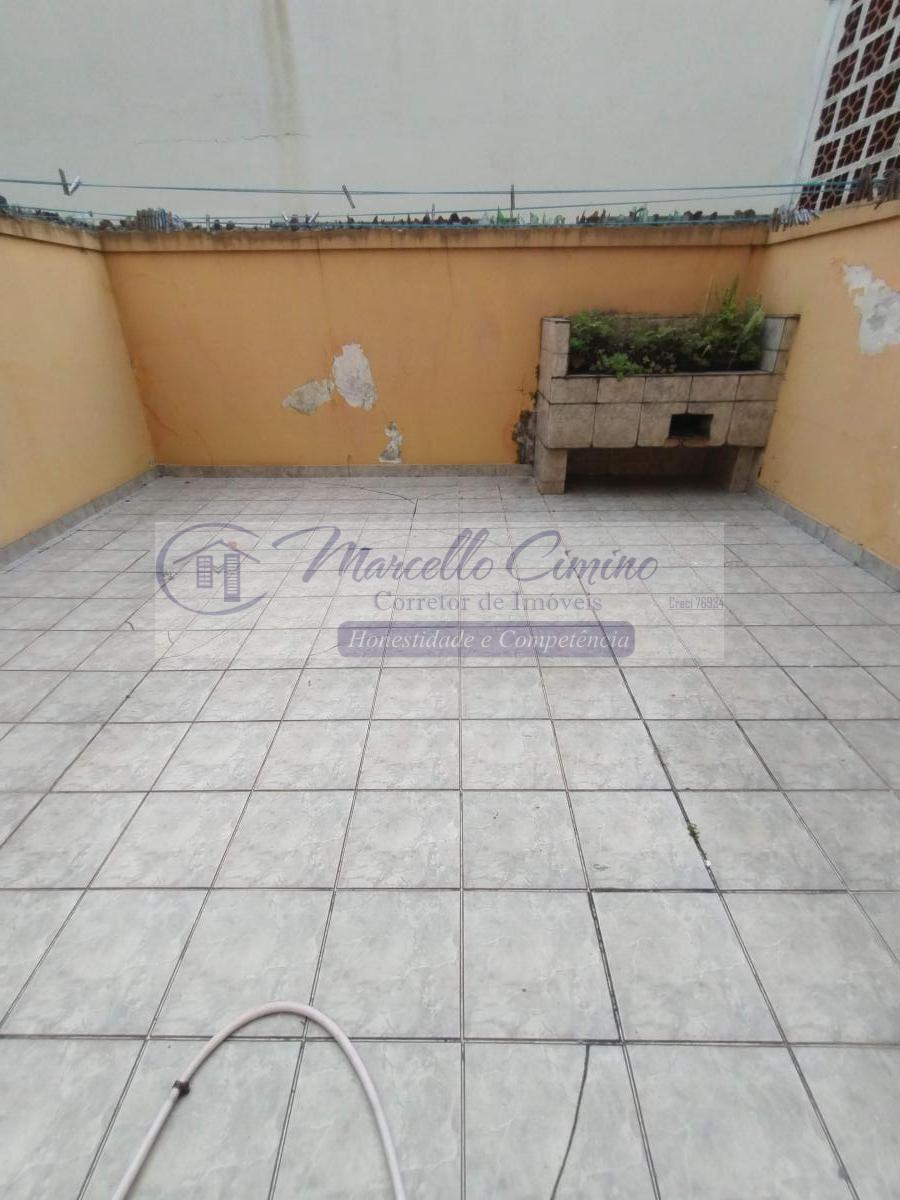 Sobrado, 3 quartos - Foto 33