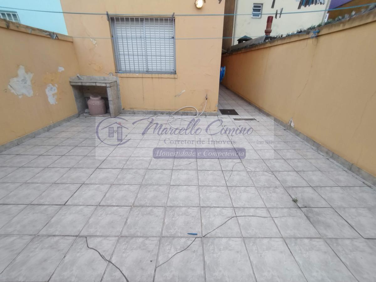 Sobrado, 3 quartos - Foto 34