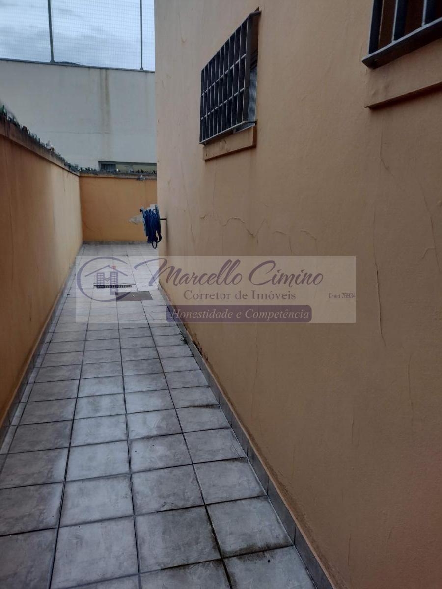 Sobrado, 3 quartos - Foto 35