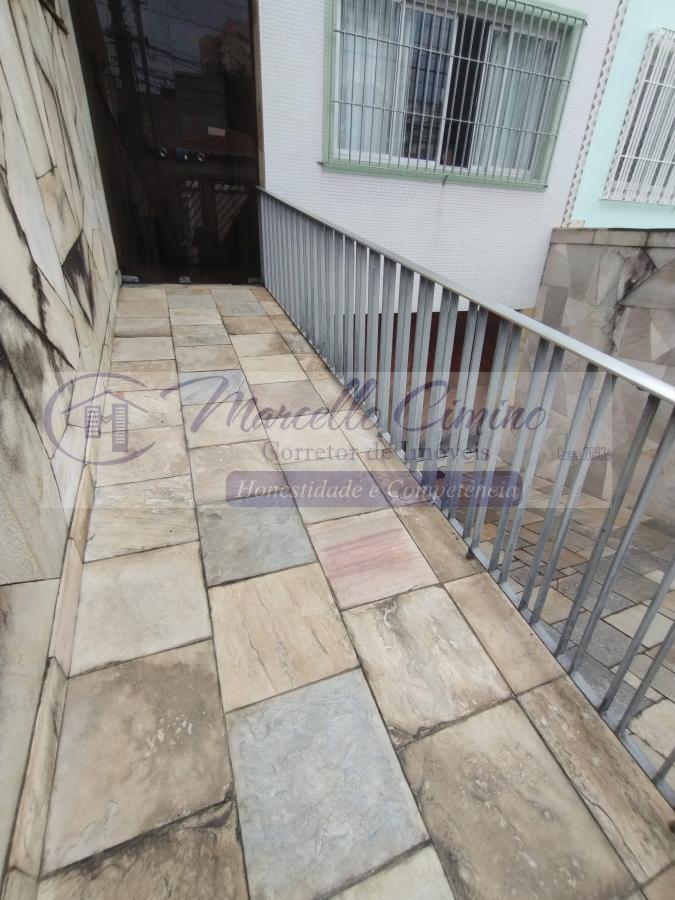 Sobrado, 3 quartos - Foto 36