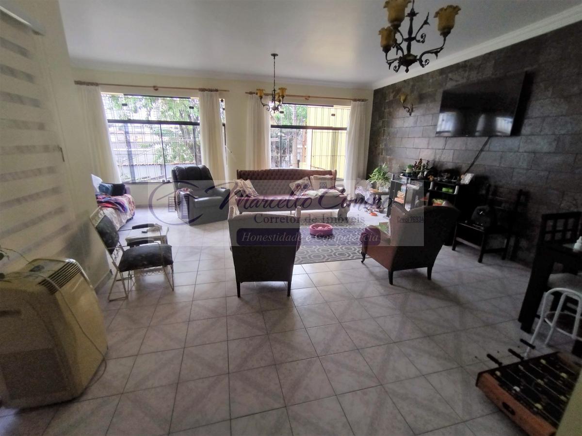 Sobrado, 5 quartos, 367 m² - Foto 1