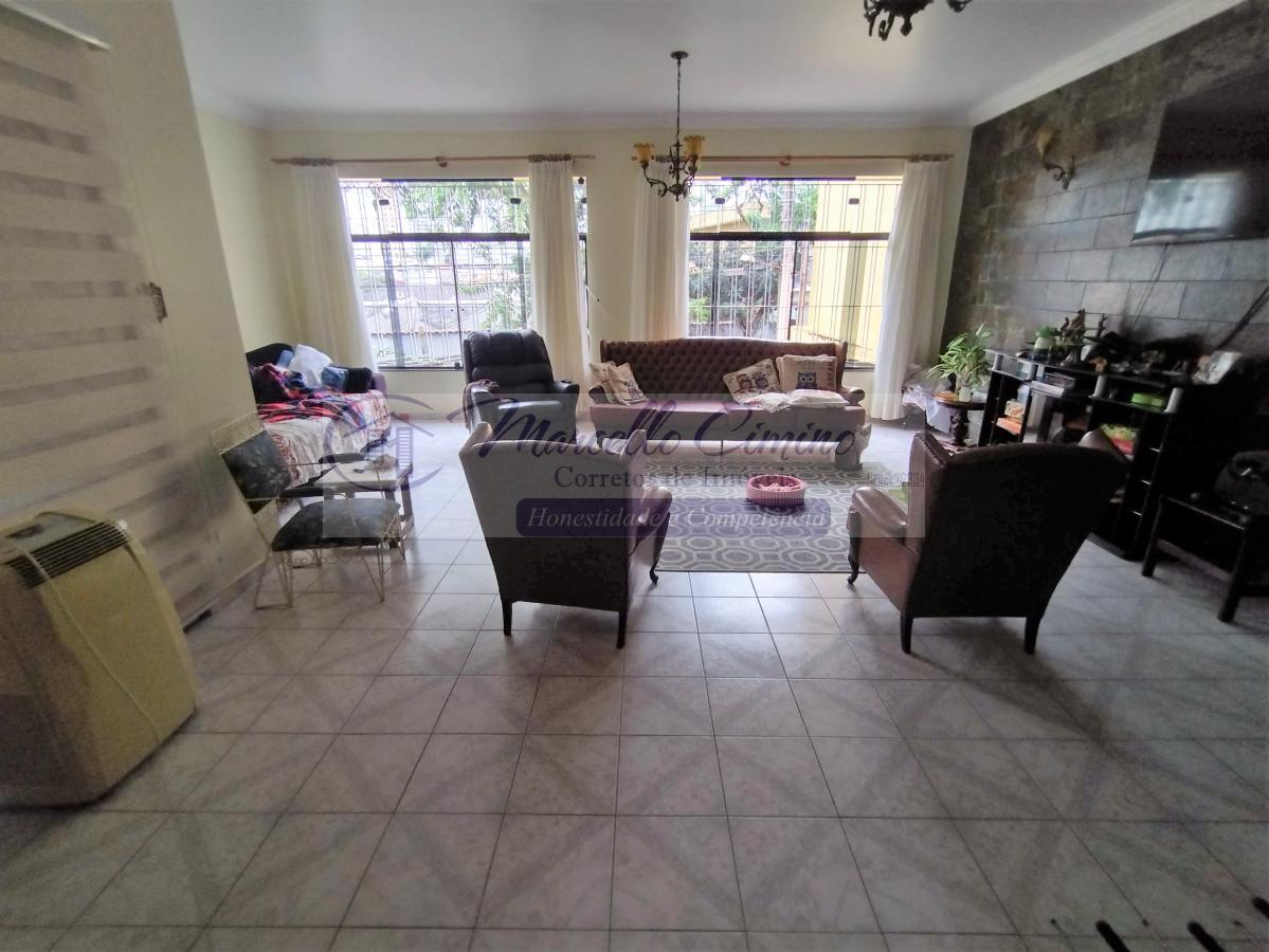 Sobrado, 5 quartos, 367 m² - Foto 2