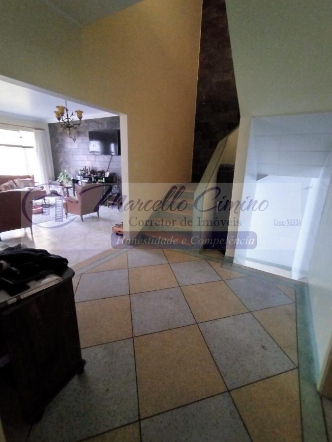 Sobrado, 5 quartos, 367 m² - Foto 5