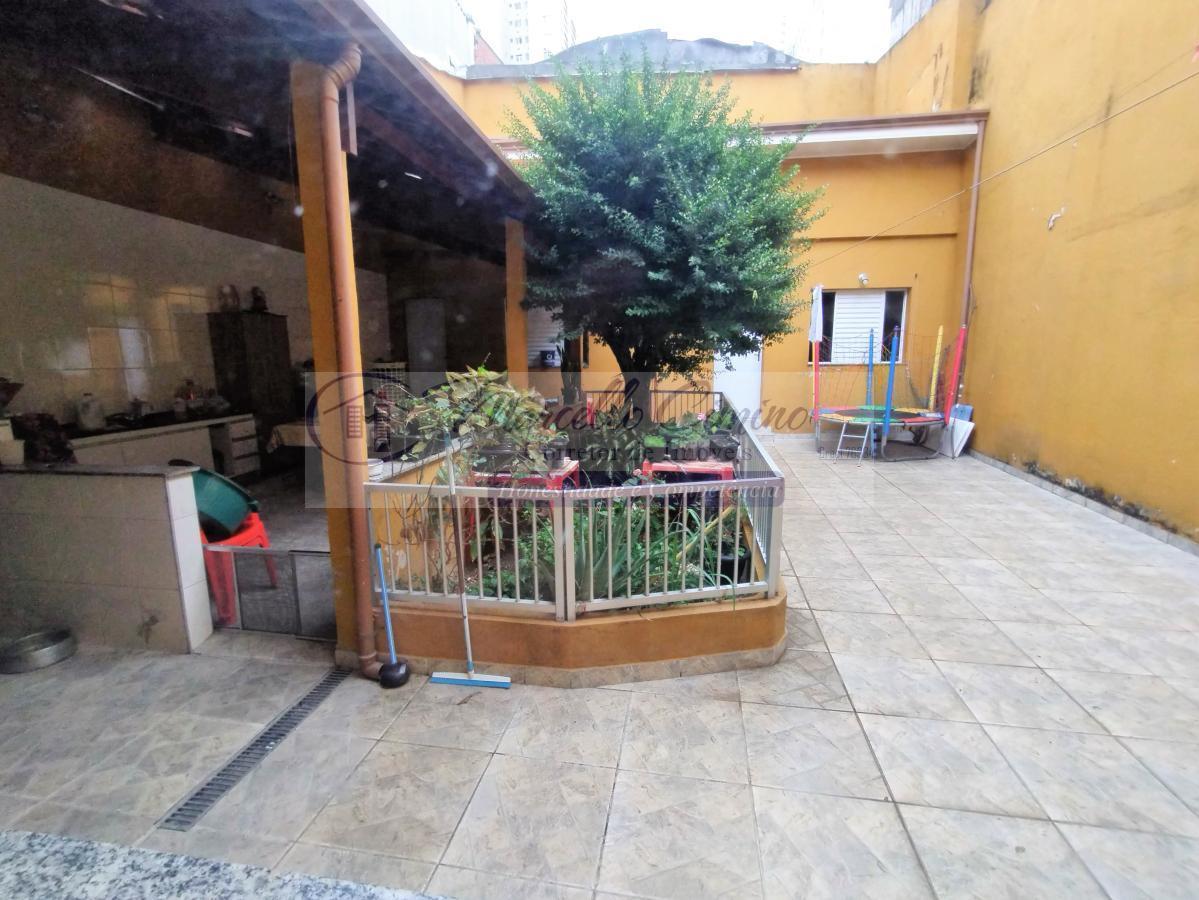 Sobrado, 5 quartos, 367 m² - Foto 42