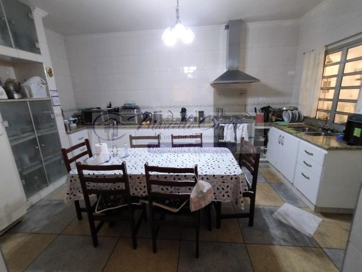 Sobrado, 5 quartos, 367 m² - Foto 9