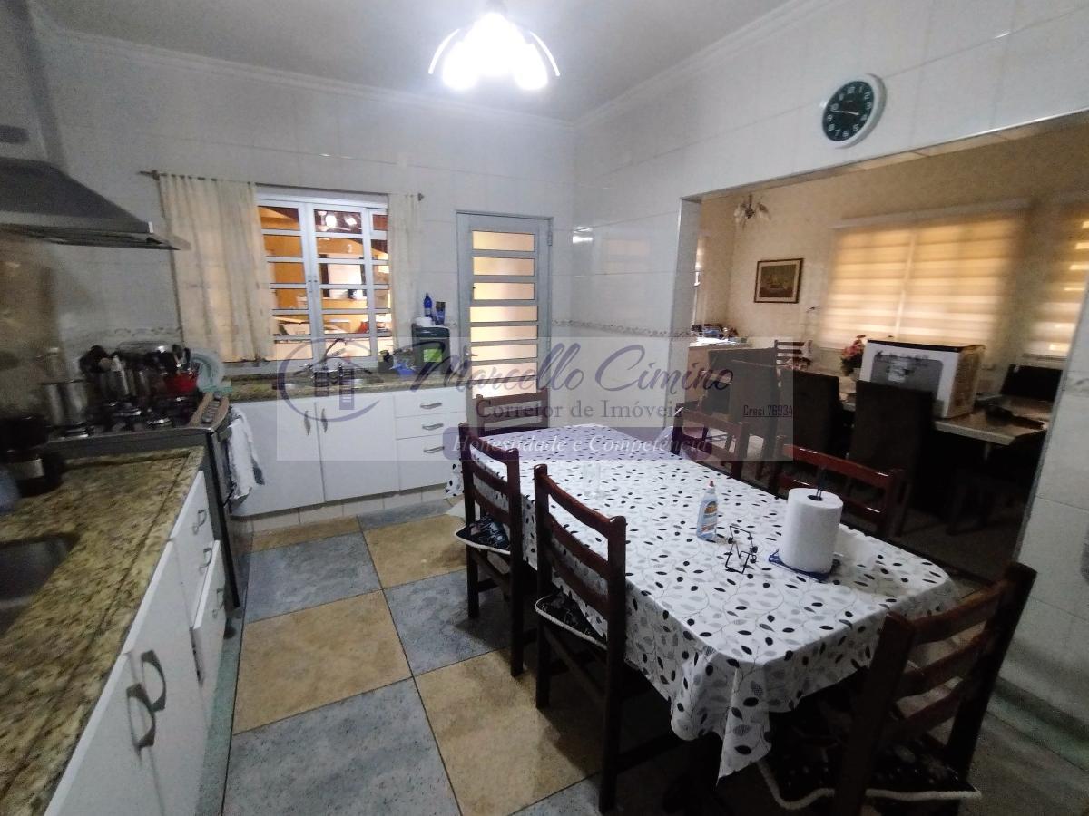 Sobrado, 5 quartos, 367 m² - Foto 11