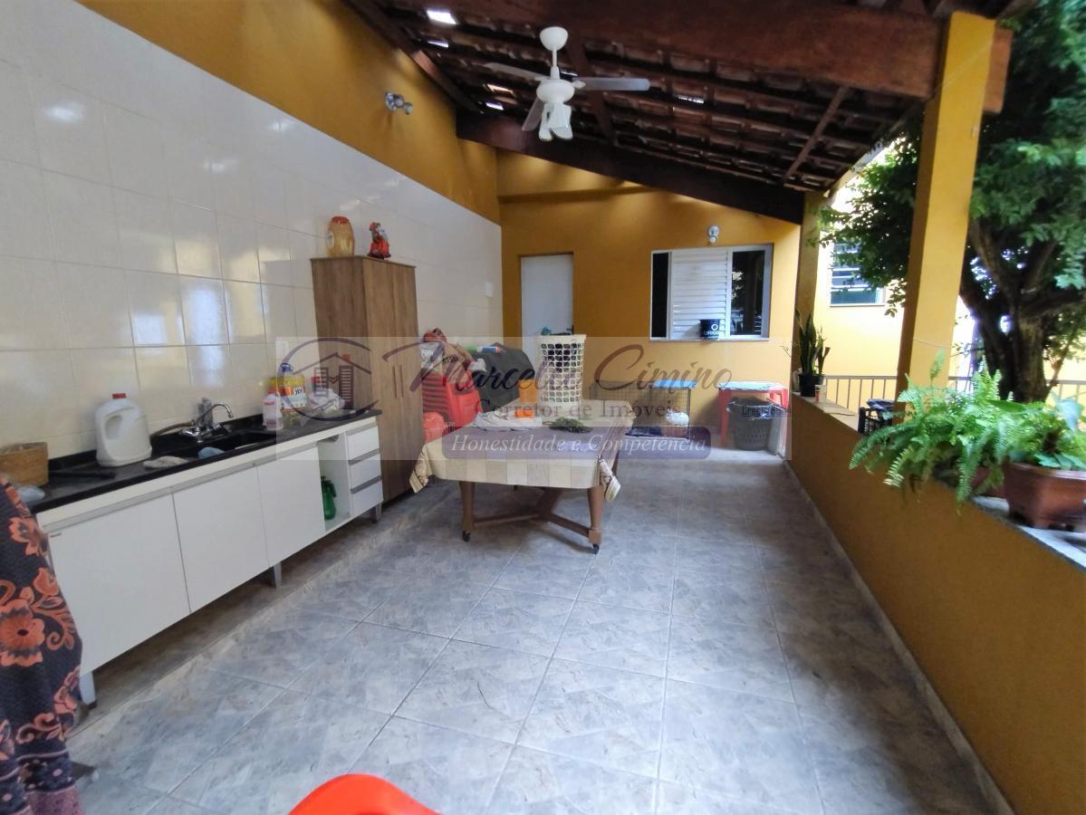 Sobrado, 5 quartos, 367 m² - Foto 39