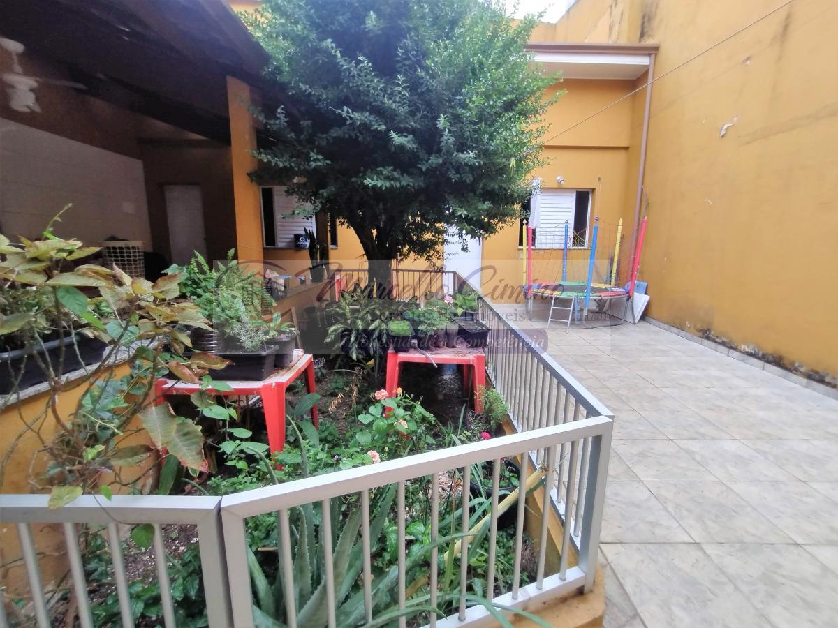 Sobrado, 5 quartos, 367 m² - Foto 44