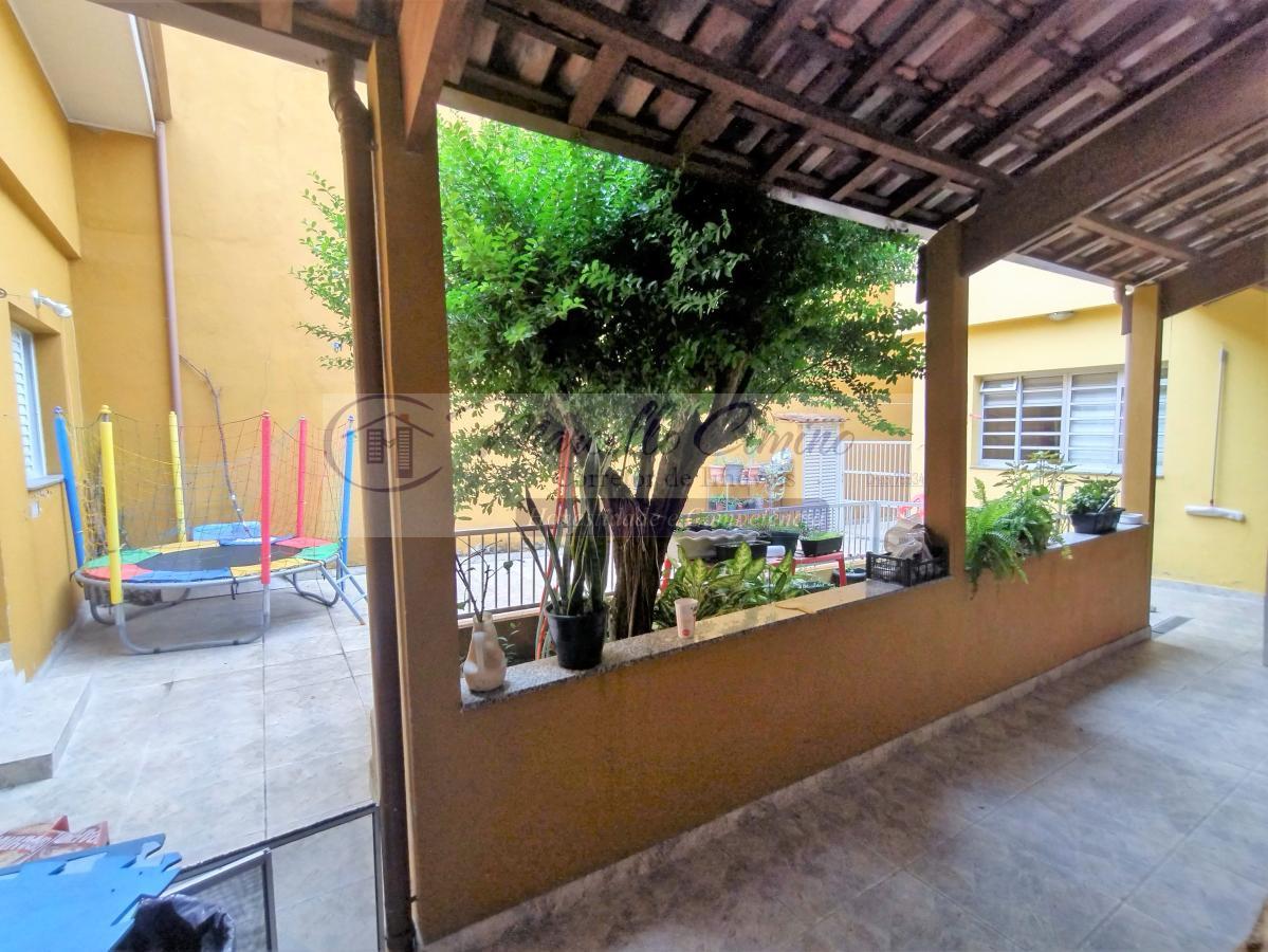 Sobrado, 5 quartos, 367 m² - Foto 53