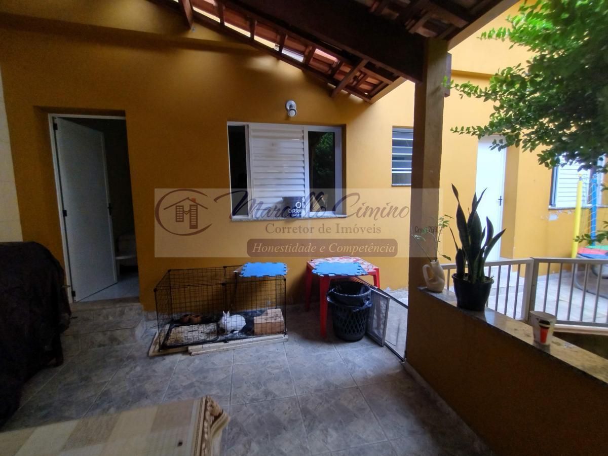 Sobrado, 5 quartos, 367 m² - Foto 46