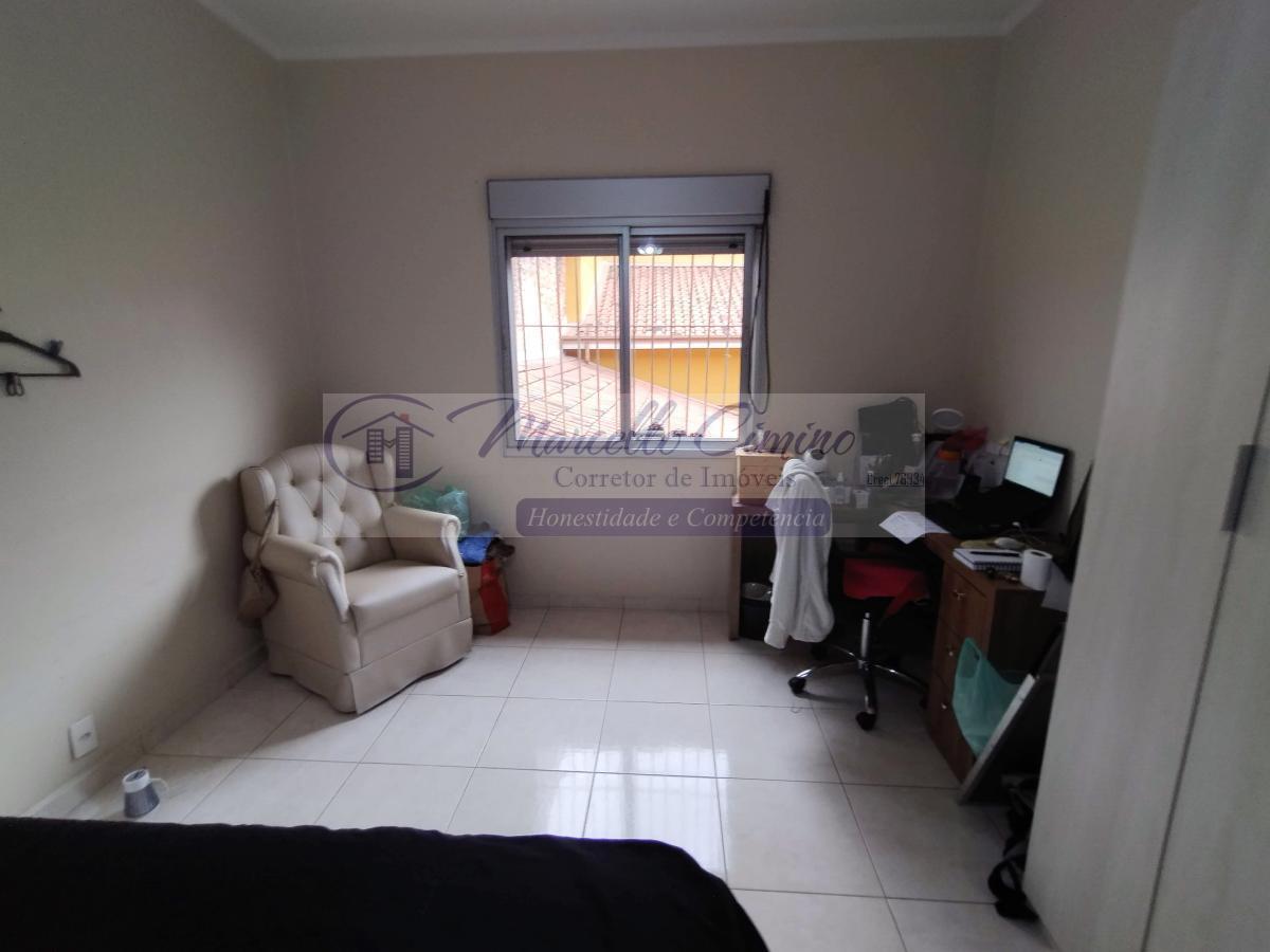 Sobrado, 5 quartos, 367 m² - Foto 26