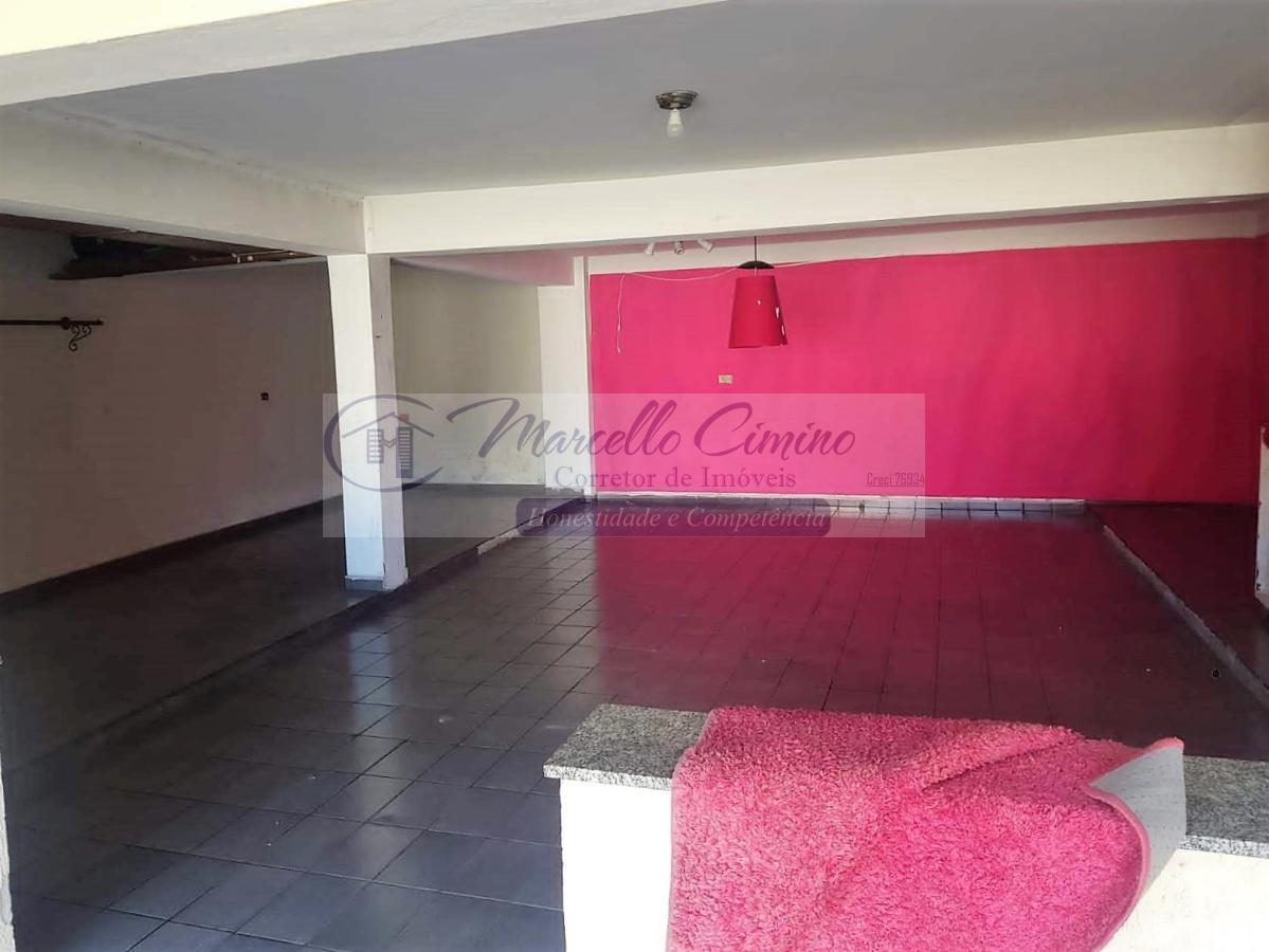 Sobrado, 4 quartos - Foto 6