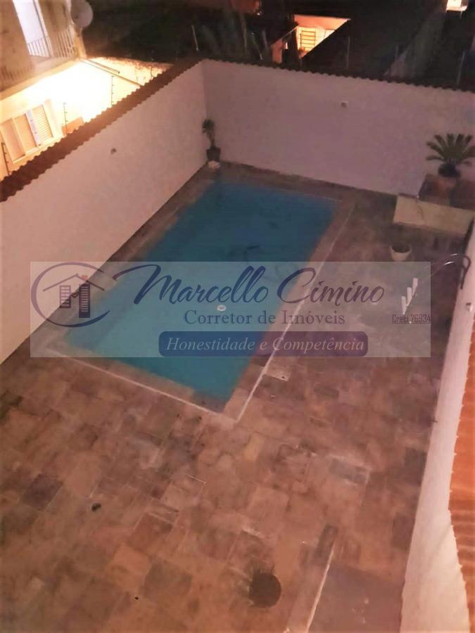 Sobrado, 4 quartos - Foto 4