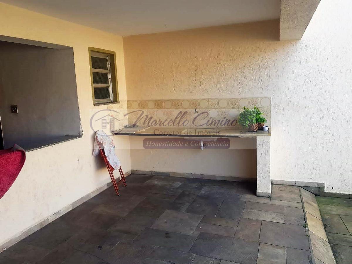 Sobrado, 4 quartos - Foto 7