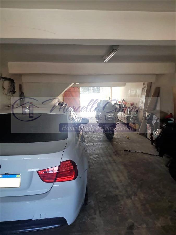 Sobrado, 4 quartos - Foto 9