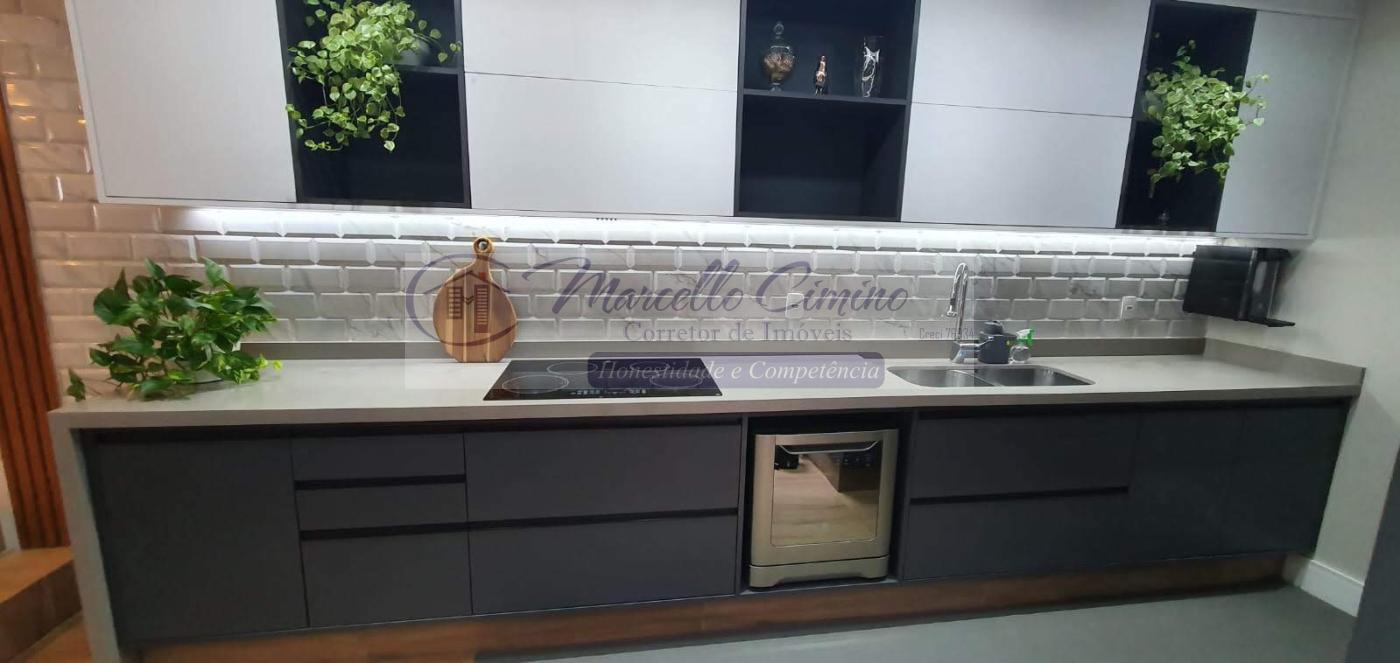 Sobrado, 3 quartos, 173 m² - Foto 18