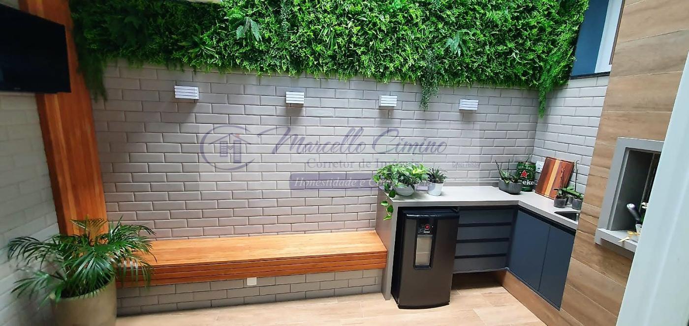 Sobrado, 3 quartos, 173 m² - Foto 23