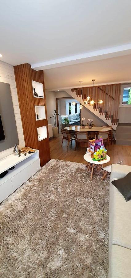 Sobrado, 3 quartos, 173 m² - Foto 3