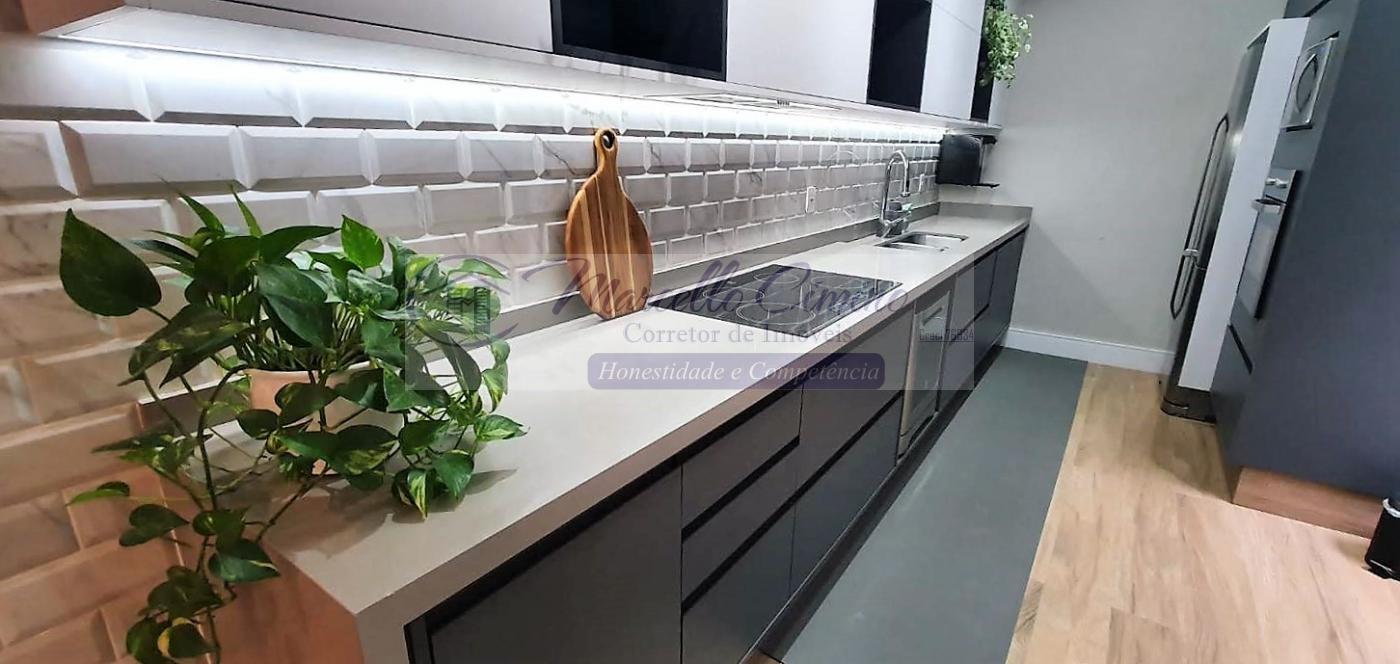 Sobrado, 3 quartos, 173 m² - Foto 16