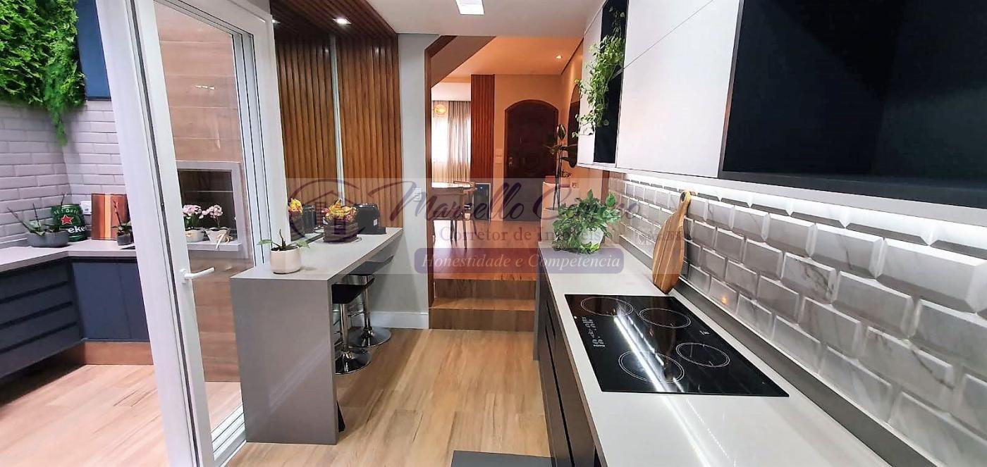 Sobrado, 3 quartos, 173 m² - Foto 21