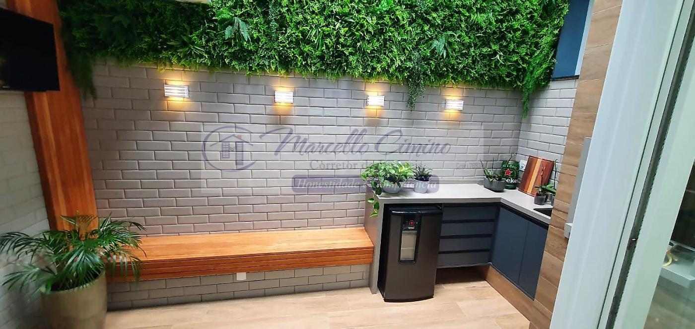 Sobrado, 3 quartos, 173 m² - Foto 24